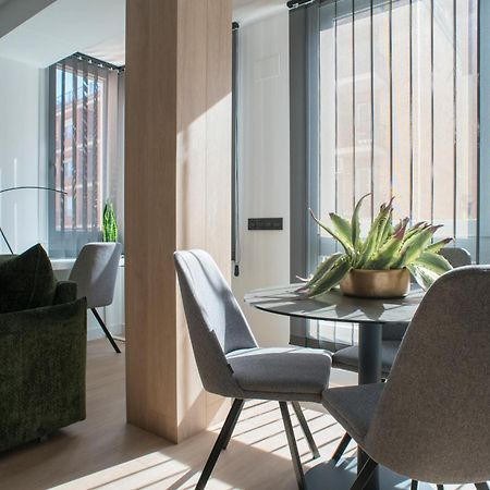 Apartaments Turistics Cardona IV Eksteriør billede