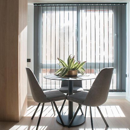 Apartaments Turistics Cardona IV Eksteriør billede