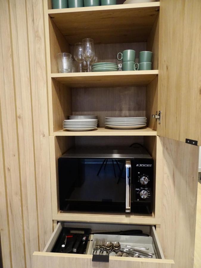 Apartaments Turistics Cardona IV Eksteriør billede