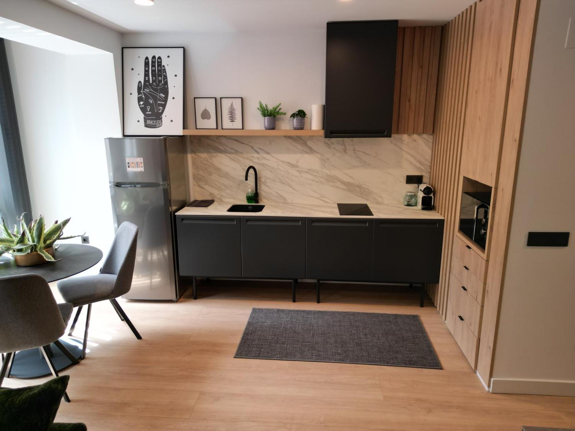 Apartaments Turistics Cardona IV Eksteriør billede
