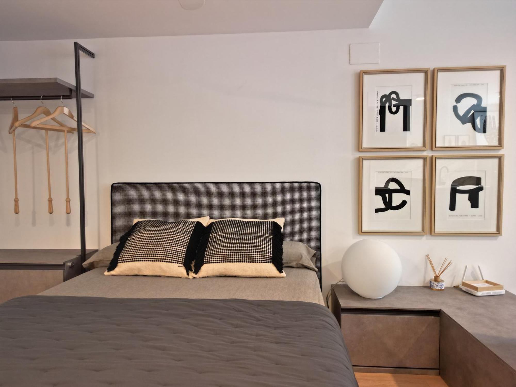 Apartaments Turistics Cardona IV Eksteriør billede