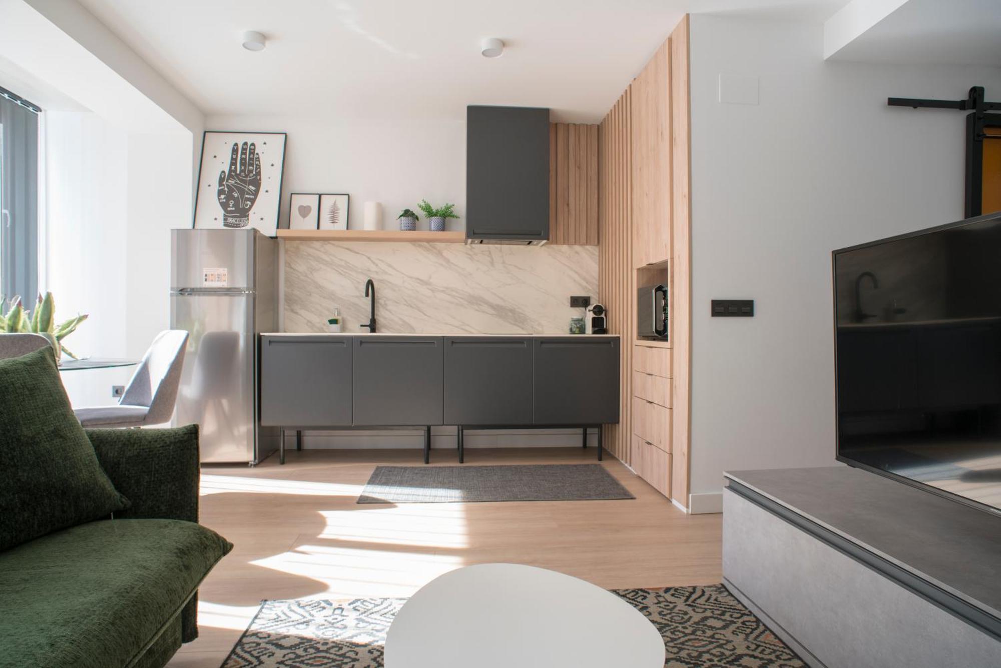 Apartaments Turistics Cardona IV Eksteriør billede