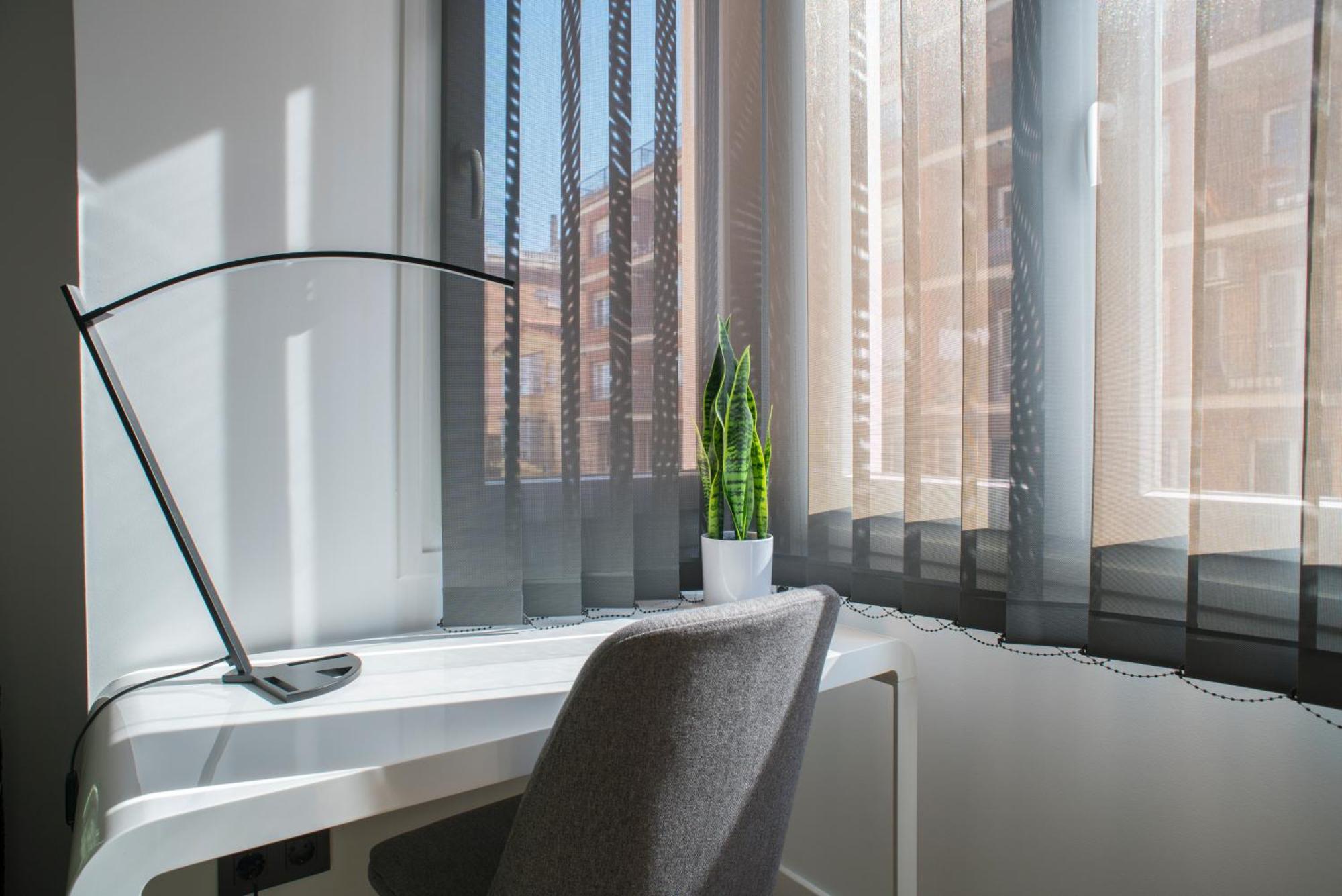 Apartaments Turistics Cardona IV Eksteriør billede
