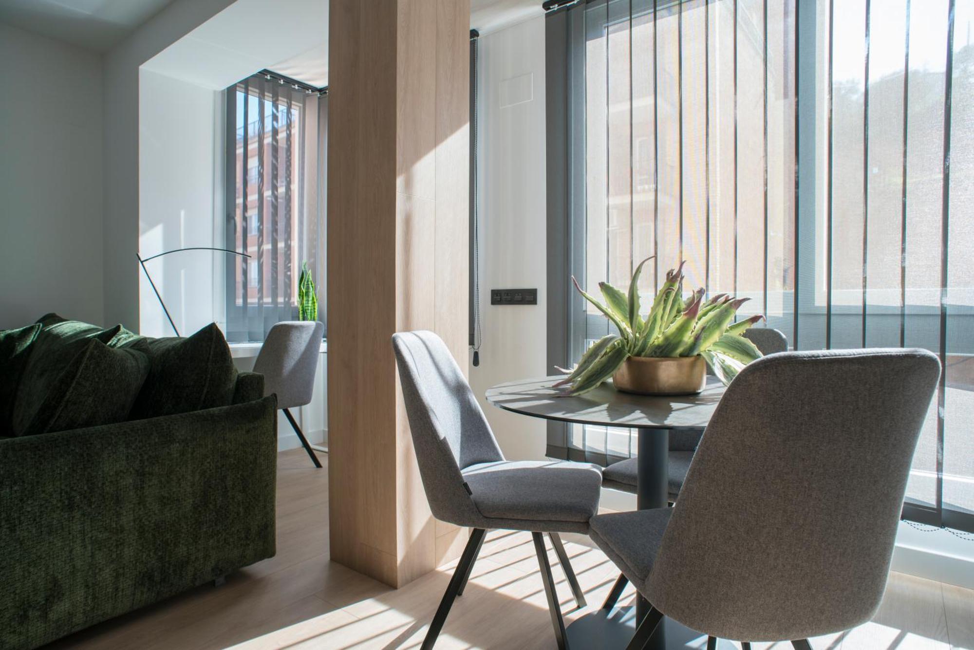 Apartaments Turistics Cardona IV Eksteriør billede