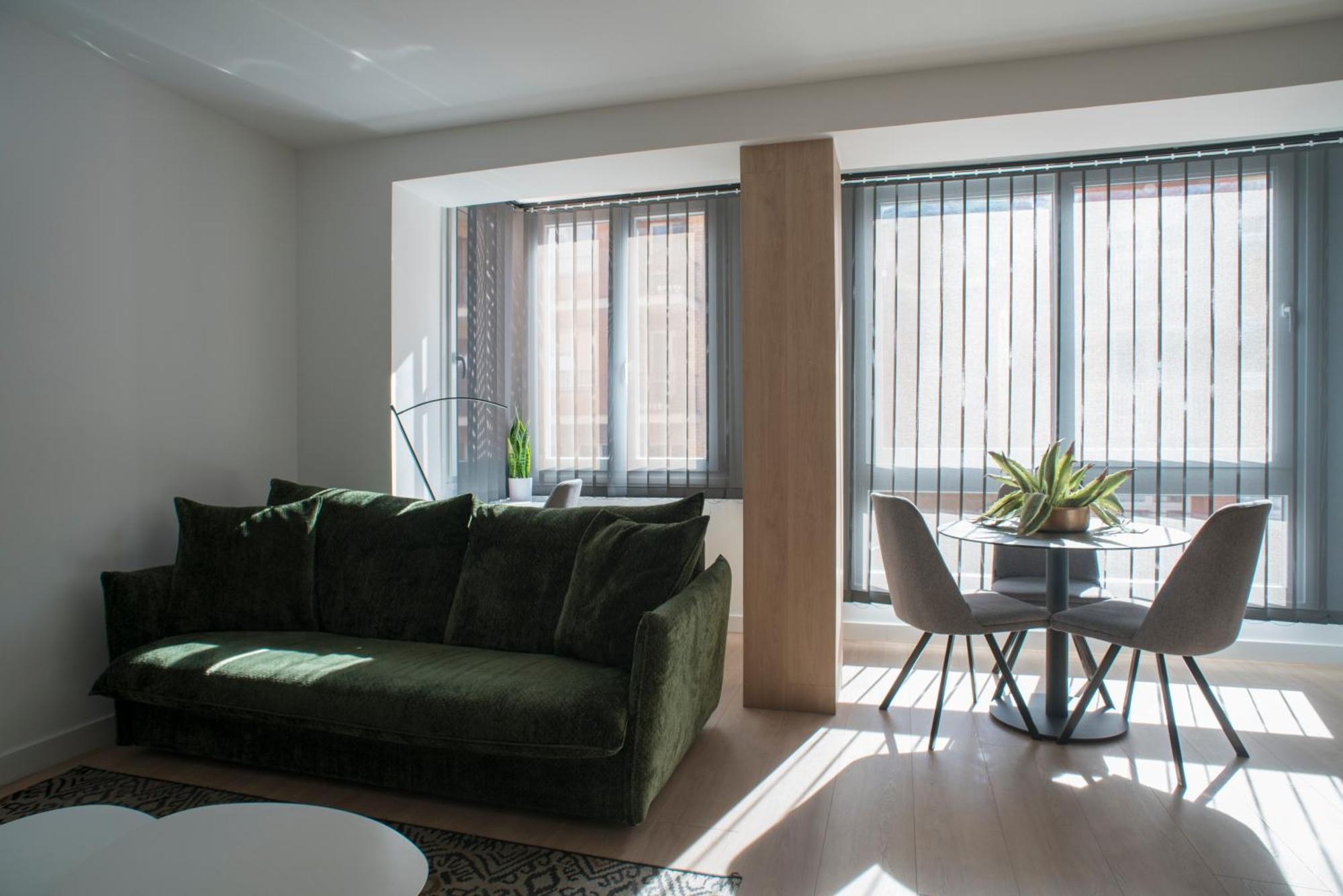 Apartaments Turistics Cardona IV Eksteriør billede