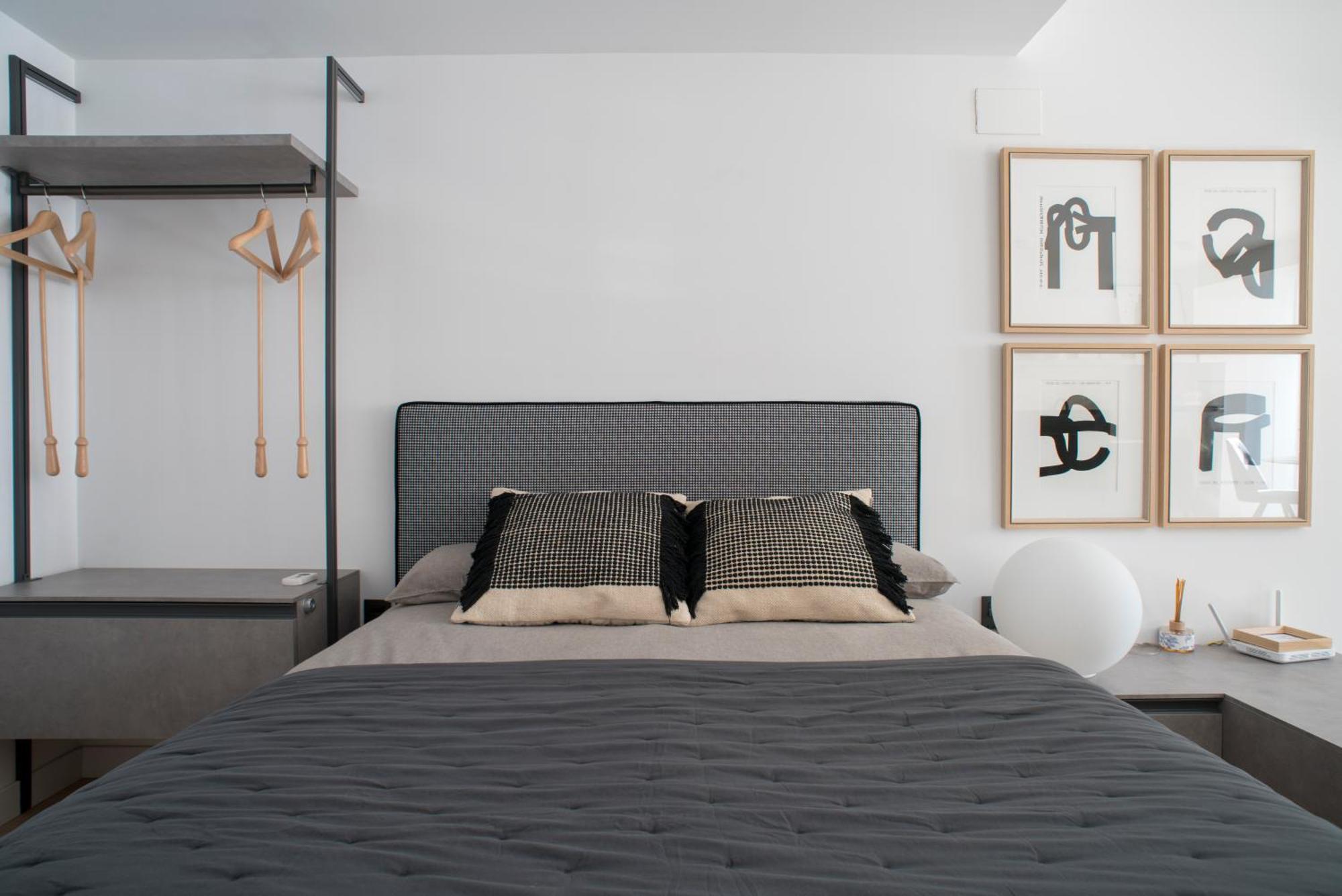 Apartaments Turistics Cardona IV Eksteriør billede