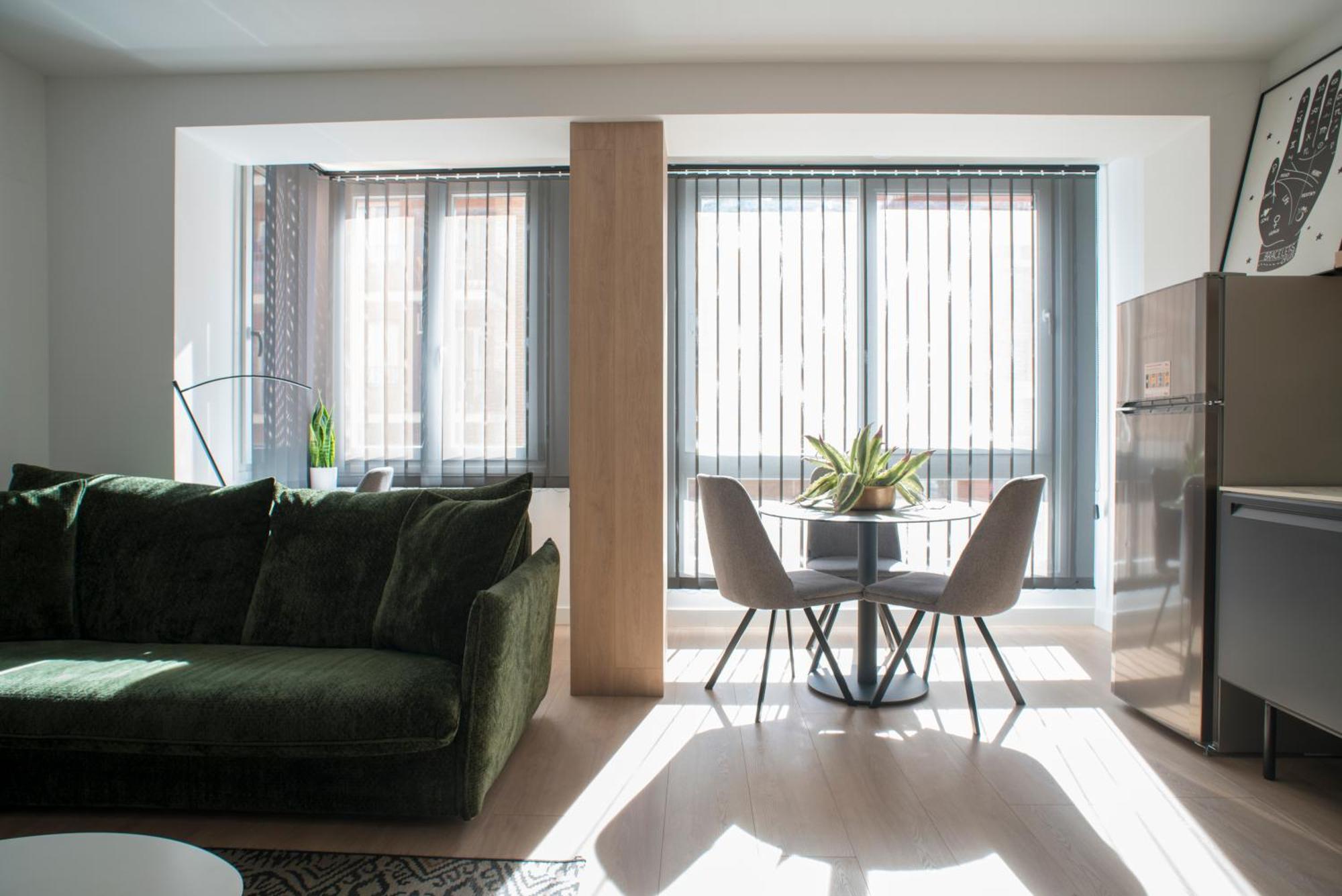 Apartaments Turistics Cardona IV Eksteriør billede