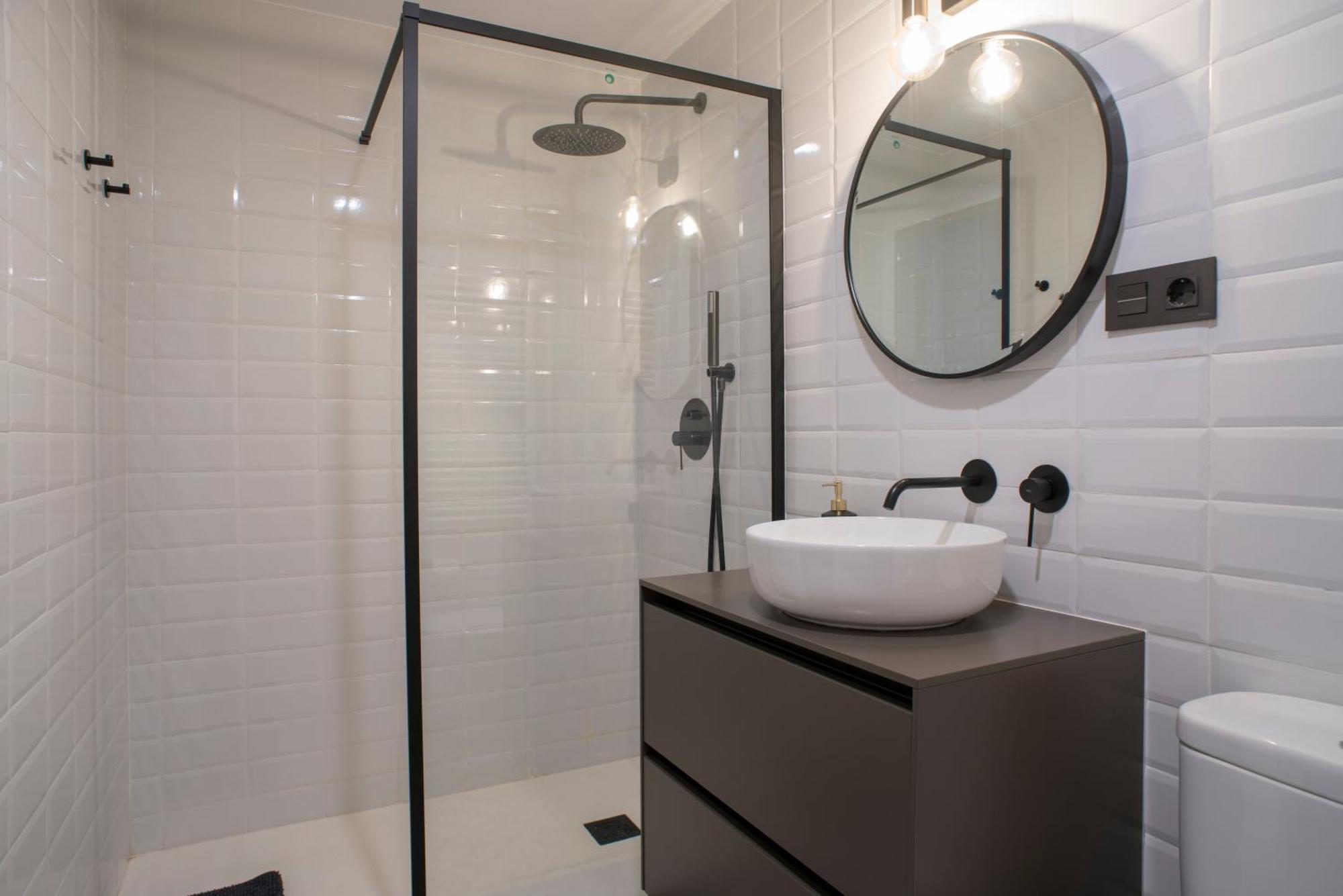 Apartaments Turistics Cardona IV Eksteriør billede